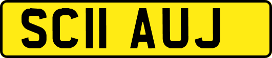 SC11AUJ