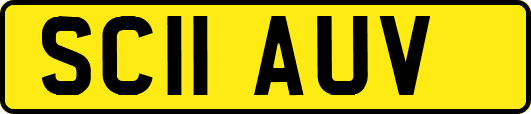 SC11AUV