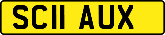 SC11AUX