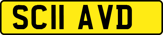 SC11AVD