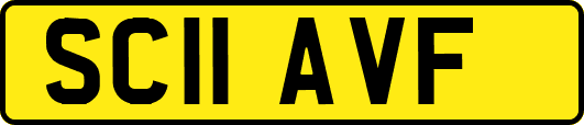SC11AVF
