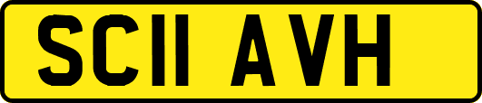 SC11AVH