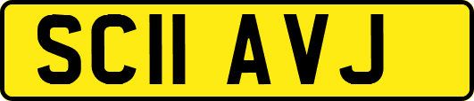 SC11AVJ