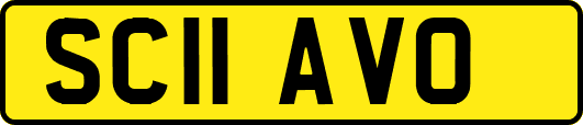 SC11AVO
