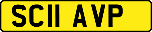 SC11AVP