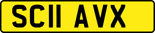 SC11AVX