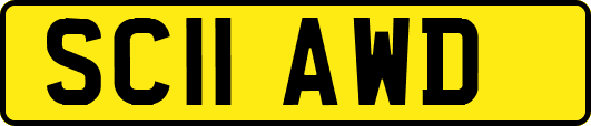 SC11AWD