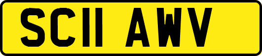 SC11AWV