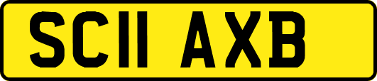 SC11AXB