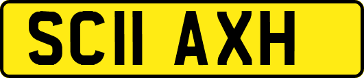 SC11AXH