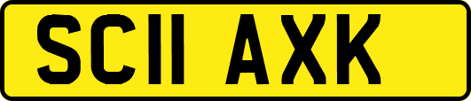 SC11AXK