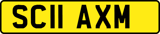 SC11AXM
