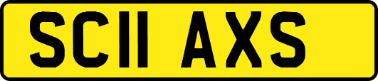 SC11AXS