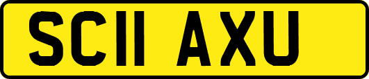 SC11AXU