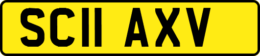 SC11AXV