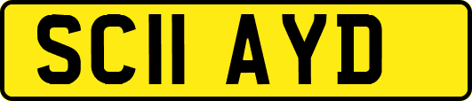 SC11AYD