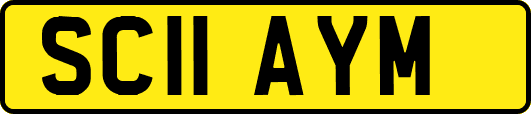 SC11AYM