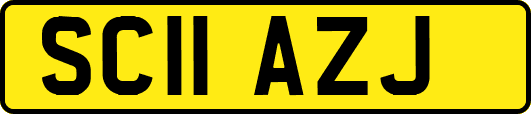SC11AZJ