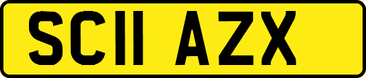 SC11AZX