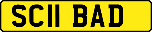 SC11BAD