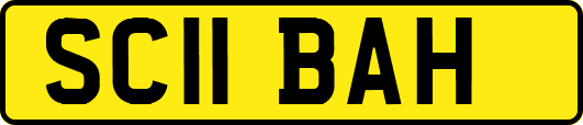 SC11BAH