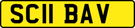 SC11BAV