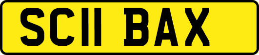 SC11BAX