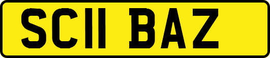 SC11BAZ