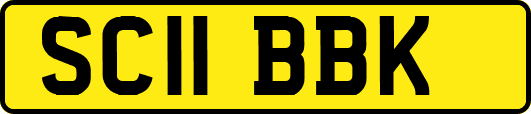 SC11BBK