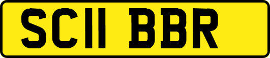 SC11BBR