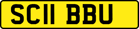SC11BBU