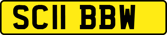 SC11BBW