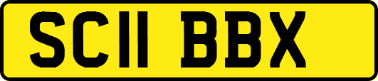 SC11BBX