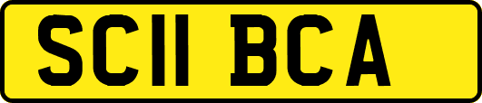 SC11BCA