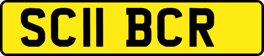 SC11BCR