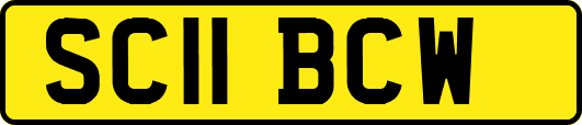 SC11BCW