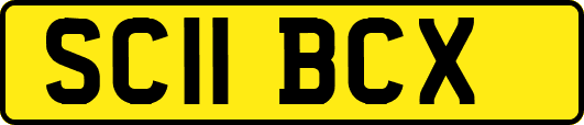SC11BCX