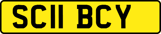 SC11BCY