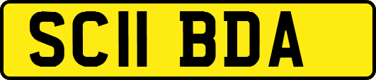 SC11BDA