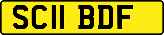 SC11BDF