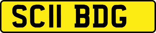 SC11BDG