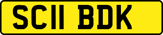SC11BDK