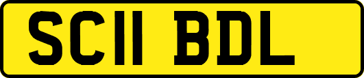 SC11BDL