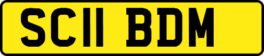SC11BDM
