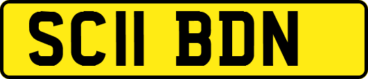 SC11BDN