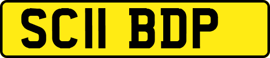 SC11BDP