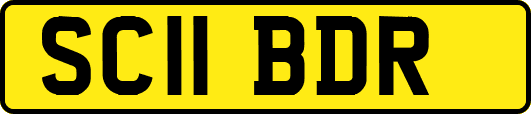 SC11BDR