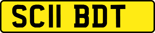 SC11BDT