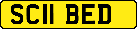 SC11BED