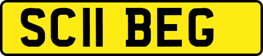 SC11BEG